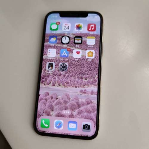 iPhone 12 Pro Gold 256G 極新