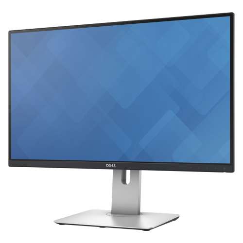 Dell UltraSharp QHD U2515H 25" Monitor