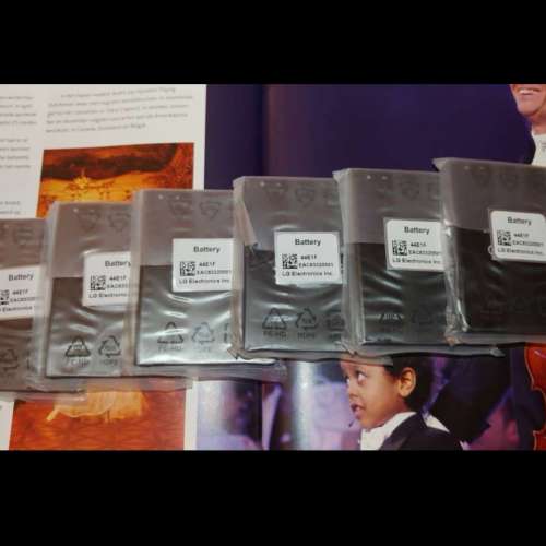 全新電池 LG V20 每件$45 兩件$80 廢青會員(抹黑怪👉batterijtekoop / 死007 / 昇哥...