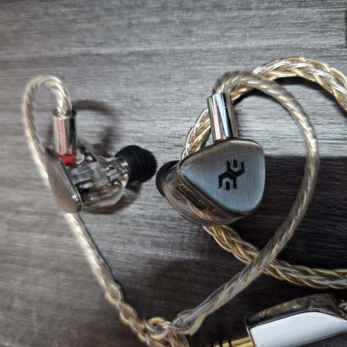 賣95新Elysian Annihilator TI 殲滅者鈦