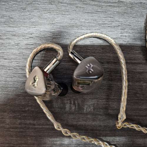 賣95新Elysian Annihilator TI 殲滅者鈦