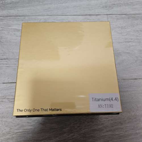 賣95新Elysian Annihilator TI 殲滅者鈦