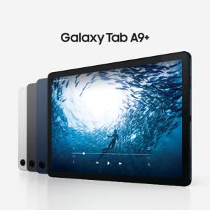 Samsung Galaxy Tab A9+ 未開封,  全新行貨