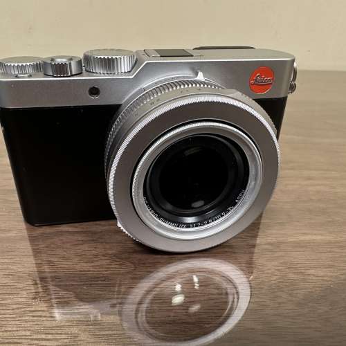 Leica D-Lux 7