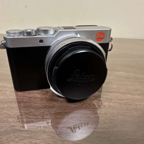 Leica D-Lux 7