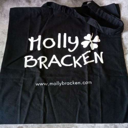 全新 Molly BRACKEN Tote Bag 大環保袋