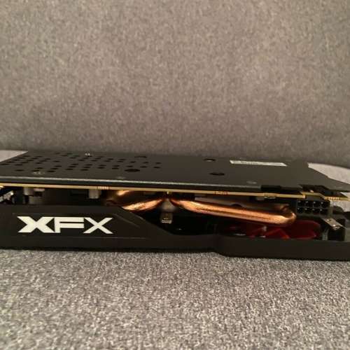 AMD RX580 8GB 2048SP