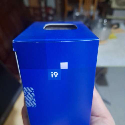 Intel CPU i9-11900F, 2.5GHZ, 16MB cache,LGA 1200