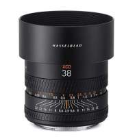 全新行貨！ Hasselblad XCD 38mm 38v F2.5 V Lens