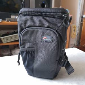 Lowepro Toploader Pro 70 AW, camera bag