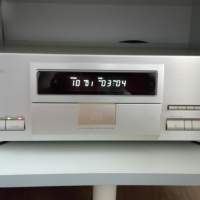 24年3月18日試機片段 Pioneer PD-T07S cd機 (日版100v)