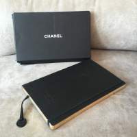 🎁 CHANEL Notepad (Collectible) NEW 全新 記事本 禮盒 紀念品 👩