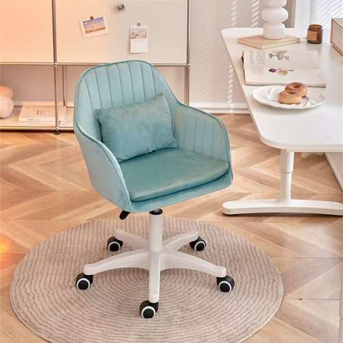 可升降電腦轉椅