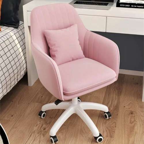 可升降電腦轉椅