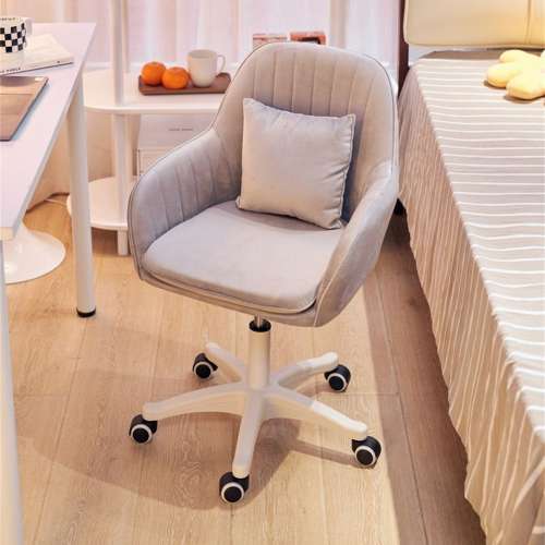 可升降電腦轉椅