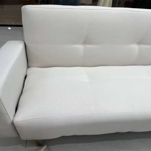 公寓小戶型沙發卧室迷你出租房客廳單人小沙發床