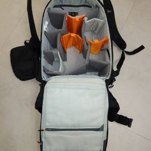Lowepro BP-450aw II backpack