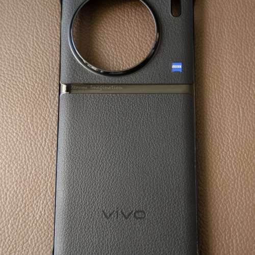 Vivo X90 Pro+ 12+512GB 黑色 非常新淨