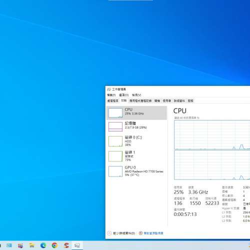 i5-3450 GA-B75M-D3H, 即買即用