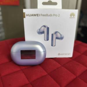 HUAWEI FreeBuds Pro2