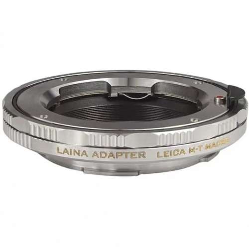 LAINA Leica M Rangefinder Lens To LEICA L-Mount Alliance Mirrorless Cameras 神...