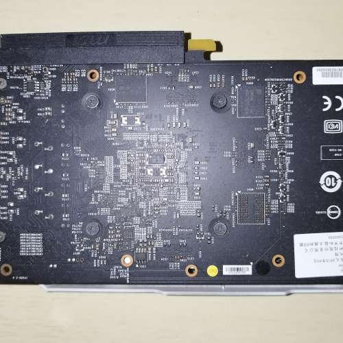 NVIDIA GeForce® MSI GTX 960 2GD5T OC 2GB