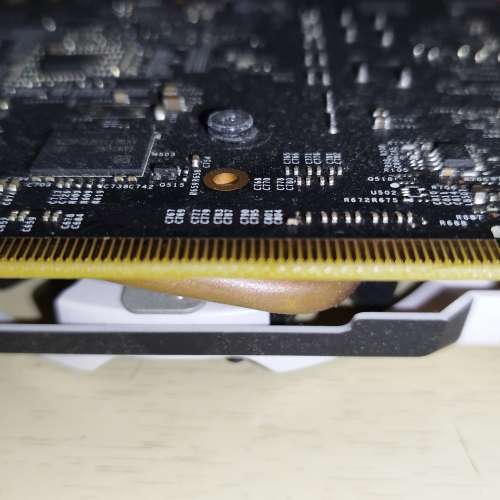 NVIDIA GeForce® MSI GTX 960 2GD5T OC 2GB