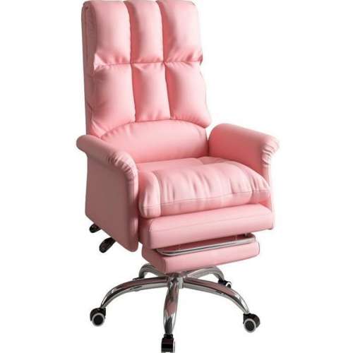 Computer chair boss office chair liftable swivel chair comfortable sofa seat