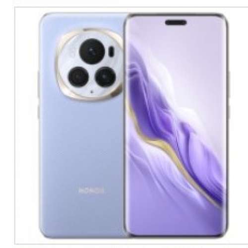 全新 Honor Magic 6 Pro 5G (256GB), 白色, 水貨