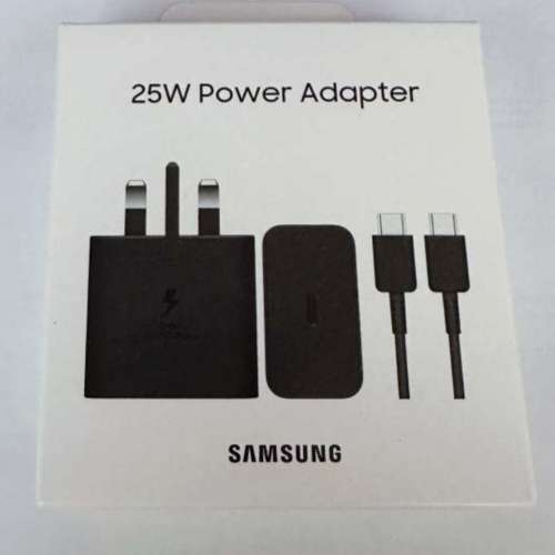 Samsung buds fe,  25w charger, 10000mah fast charger