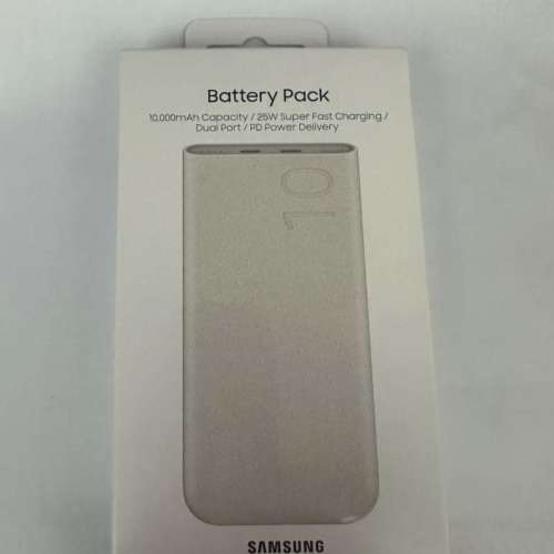 Samsung buds fe,  25w charger, 10000mah fast charger