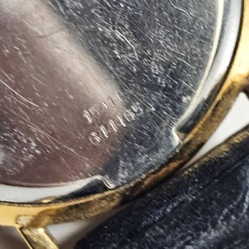 tudor Le Royer quartz 15011 dress watch 正裝手錶