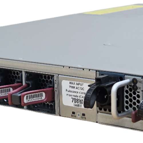 cisco switch n9k c93240yc
