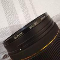 代友出售: Sigma 100-300mm F4 EX DG HSM(Canon EF Mount)