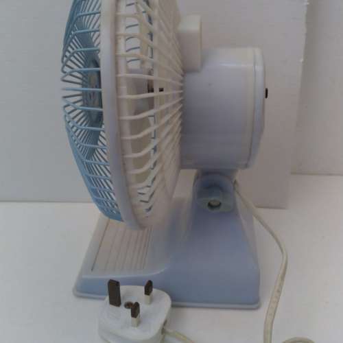 Epioson 8吋座枱風扇