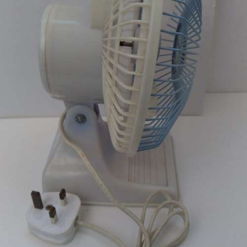 Epioson 8吋座枱風扇