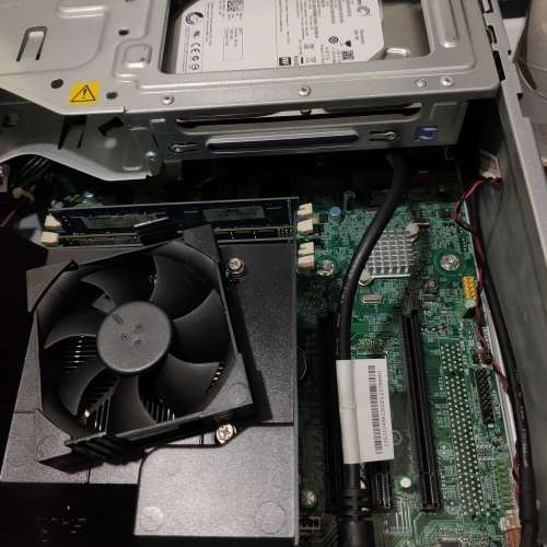 文書上網 Lenovo M83 SFF 廠機 Core i5-4570, 8GB RAM, 240GB SSD + 500GB HDD 電腦...