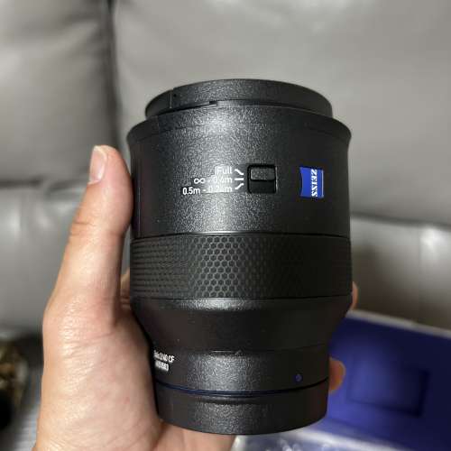 Zeiss Batis 40mm f2