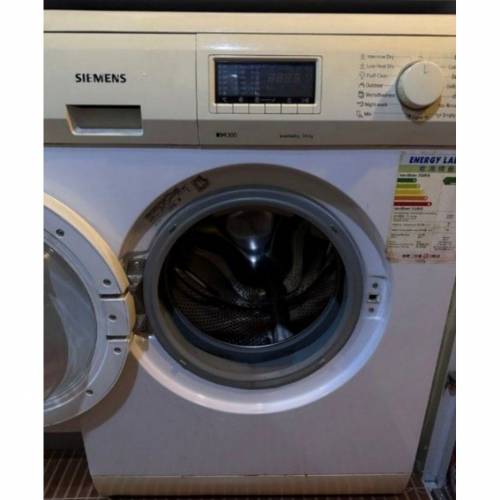 SIEMENS西門子IQ300,7KG/4KG,1400轉