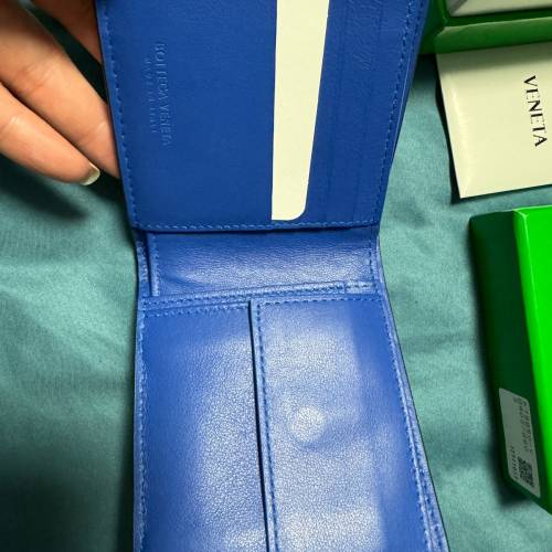 放bv 銀包（全新）