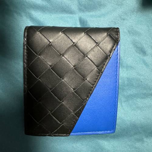 放bv 銀包（全新）