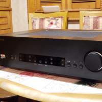 Cambridge Audio CXA-80 amplifier