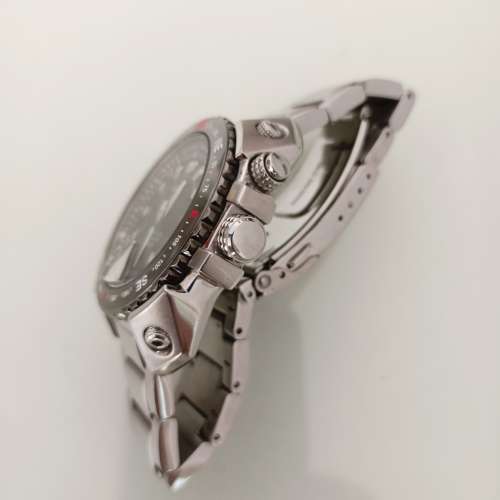 Seiko 精工絕版萬年歷(Perpetual Calendar)