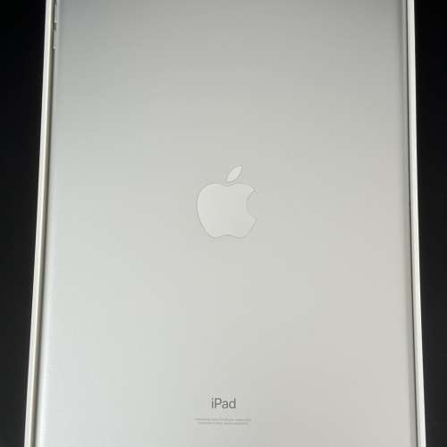 iPad 9 (2021) 10.2’ 64GB WiFi Silver