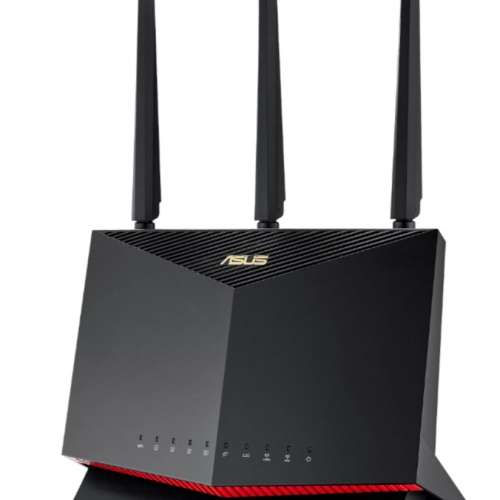 ASUS RT-AX86U Pro AX5700 WiFi 6 802.11ax Router