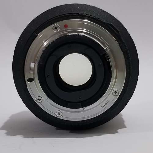 Sigma AF 14mm F2.8D Aspherical HSM FX Lens 98% New