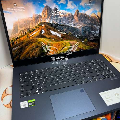 (10代電競筆電)asus 電競系列gaming i7 10750H/16,32gb/GTX 1650獨立顯示卡/1000gb...