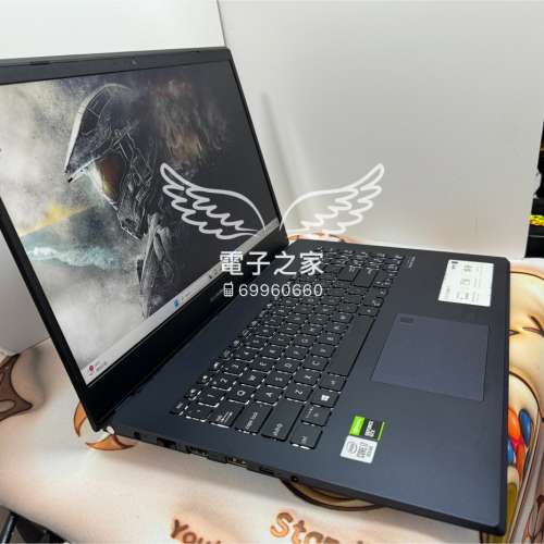 (10代電競筆電)asus 電競系列gaming i7 10750H/16,32gb/GTX 1650獨立顯示卡/1000gb...