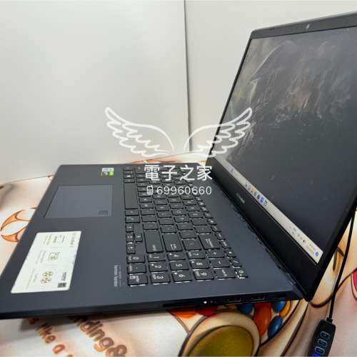 (10代電競筆電)asus 電競系列gaming i7 10750H/16,32gb/GTX 1650獨立顯示卡/1000gb...