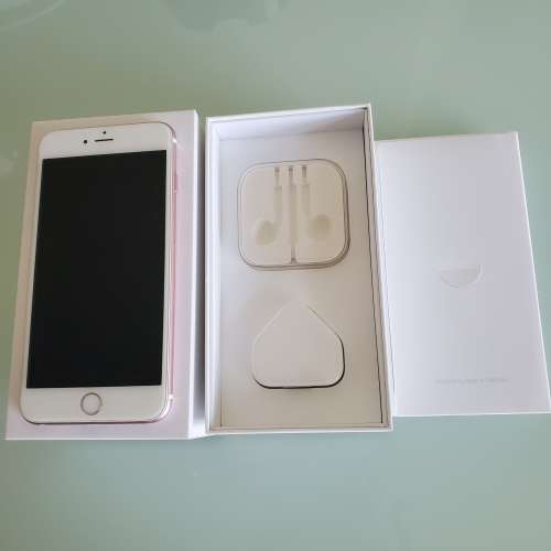 iPhone 6s plus 64 GB